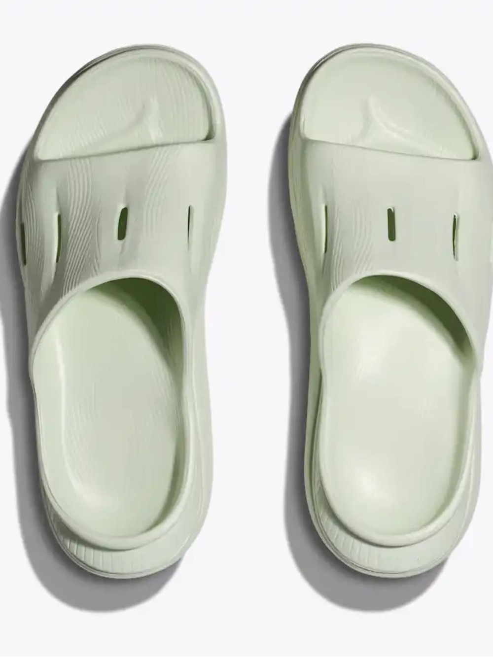 Hoka ORA Recovery Slide 3